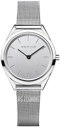 Bering Srebrny/Stal Ø31 mm 17031-000