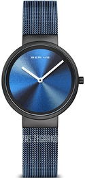 Bering Classic Niebieski/Stal Ø31 mm 19031-327