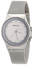 Bering Radio Controlled Biały/Stal Ø30 mm 51930-000