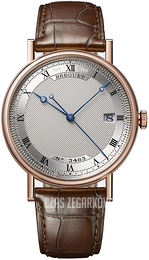 5277BB-12-9V6 Breguet Classique | Czas Zegarków