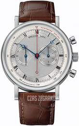 5277BB-12-9V6 Breguet Classique | Czas Zegarków