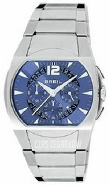 Breil Niebieski/Stal Ø41.5 mm BW0030