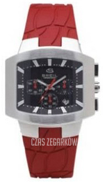 Breil Czarny/Guma BW0146