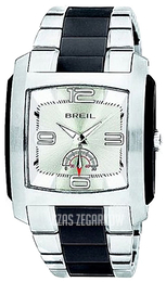 Breil Dress Srebrny/Plastik BW0225