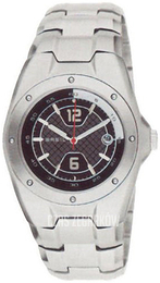 Breil Kargo Czarny/Stal Ø41 mm BW0250