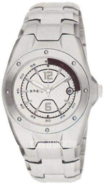 Breil Kargo Srebrny/Stal Ø41 mm BW0251