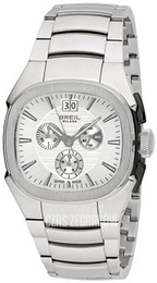 Breil Milano Srebrny/Stal Ø42 mm BW0415