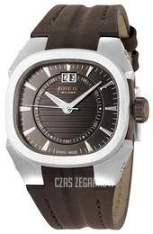 Breil Brązowy/Skóra Ø45 mm BW0416