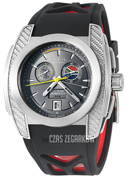 Breil Szary/Guma Ø45 mm BW0483