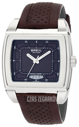 Breil Niebieski/Skóra BW0579