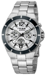 Breil Srebrny/Stal Ø44 mm EW0050