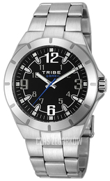 Breil Czarny/Stal Ø41 mm EW0052