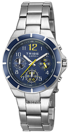 Breil Niebieski/Stal Ø36 mm EW0124