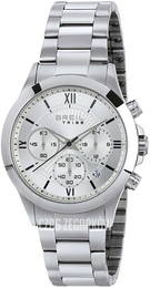 Breil Srebrny/Stal Ø39 mm EW0330