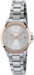 Breil Srebrny/Stal Ø32 mm EW0336