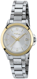 Breil Tribe Srebrny/Stal Ø32 mm EW0337