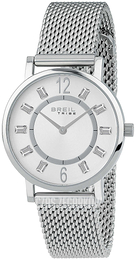 Breil Tribe Biały/Stal Ø32 mm EW0402