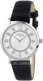 Breil Tribe Biały/Skóra Ø32 mm EW0405