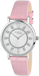 Breil Srebrny/Skóra Ø32 mm EW0406