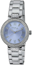 Breil Tribe Purpurowy/Stal Ø32 mm EW0419