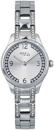 Breil Srebrny/Stal Ø28 mm EW0475