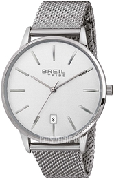Breil Biały/Stal Ø41 mm EW0493