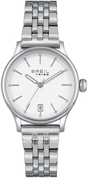 Breil Tribe Biały/Stal Ø32 mm EW0495