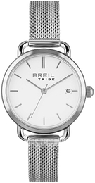 Breil Biały/Stal Ø32 mm EW0501