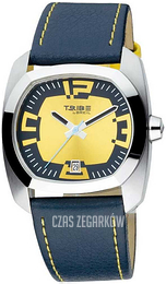 Breil Tribe Wielokolorowy/Skóra TW0164