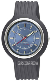 Breil Niebieski/Guma Ø45 mm TW0428