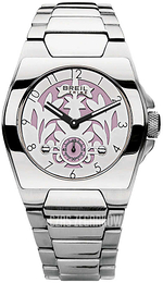 Breil Tribe Wielokolorowy/Stal TW0529