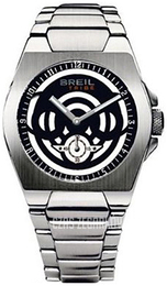 Breil Tribe Wielokolorowy/Stal TW0535
