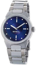 Breil Tribe Niebieski/Stal Ø35 mm TW0648