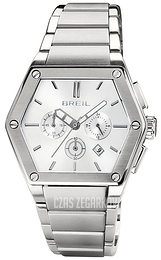 Breil Tribe Srebrny/Stal TW0650