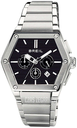 Breil Mark Szary/Stal TW0651