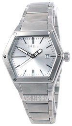 Breil Srebrny/Stal TW0654