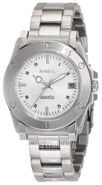 Breil Srebrny/Stal Ø34 mm TW0721