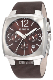 Breil Brązowy/Skóra TW0755
