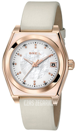 Breil Srebrny/Satyna TW0934