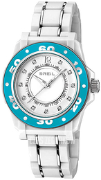 Breil Mantalite Biały/Stal Ø36 mm TW1023