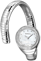 Breil B Snake Biały/Stal Ø30 mm TW1053