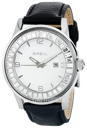 Breil Biały/Skóra Ø41 mm TW1153
