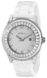Breil Biały/Czeramiczna Ø41 mm TW1155