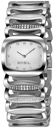Breil Srebrny/Stal TW1230