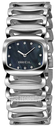 Breil Niebieski/Stal TW1232