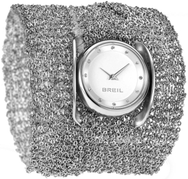 Breil Infinity Biały Ø31 mm TW1245
