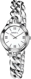 Breil Biały/Stal Ø32 mm TW1494