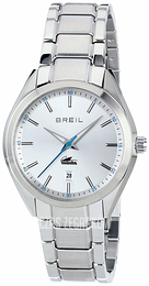 Breil Manta Biały/Stal Ø40 mm TW1610