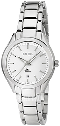 Breil Manta Srebrny/Stal Ø33 mm TW1615