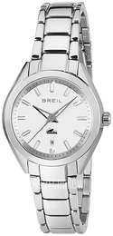Breil Manta Biały/Stal Ø33 mm TW1617